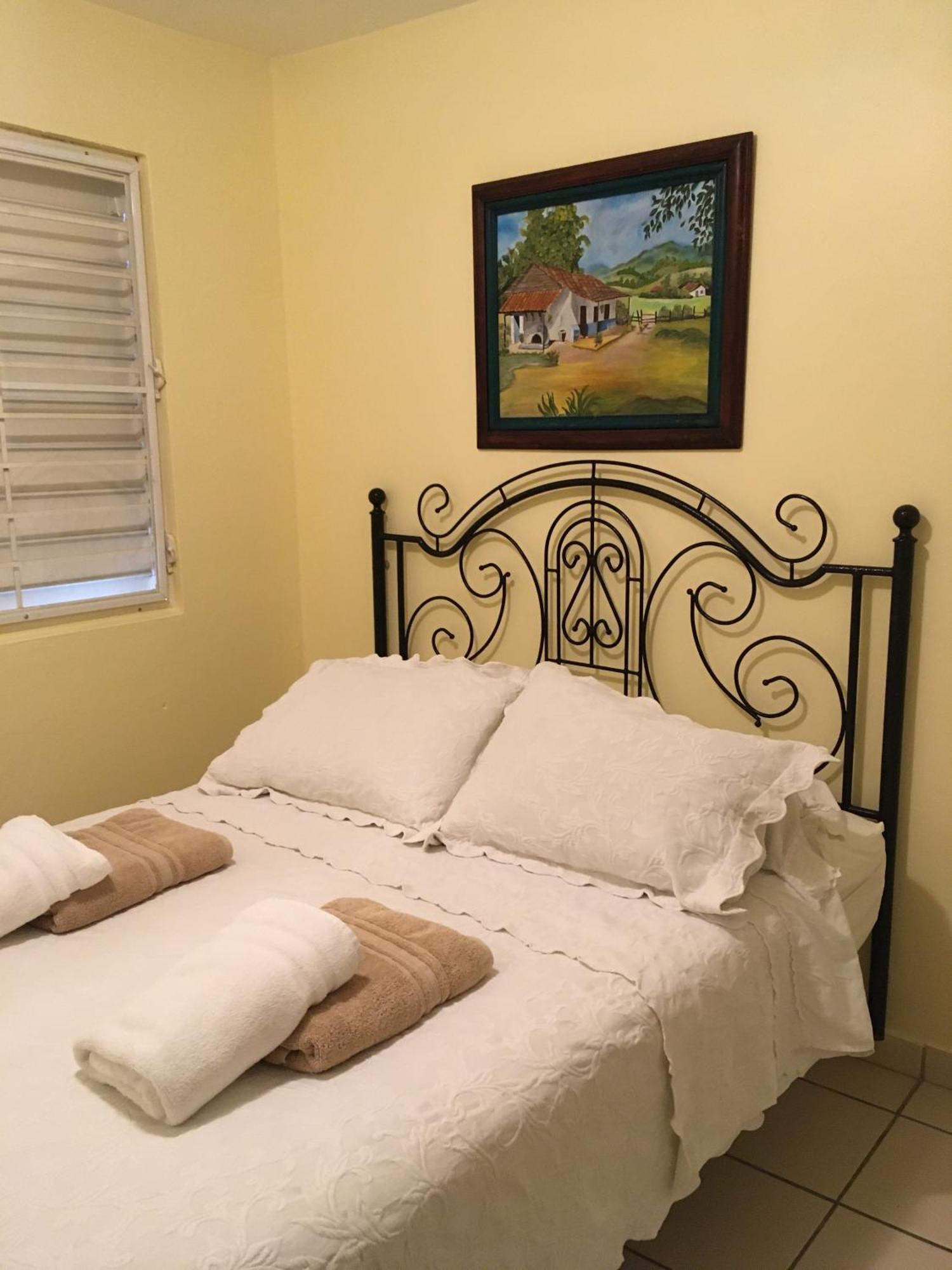 Posada Colonial Beach Villas San Juan Kültér fotó