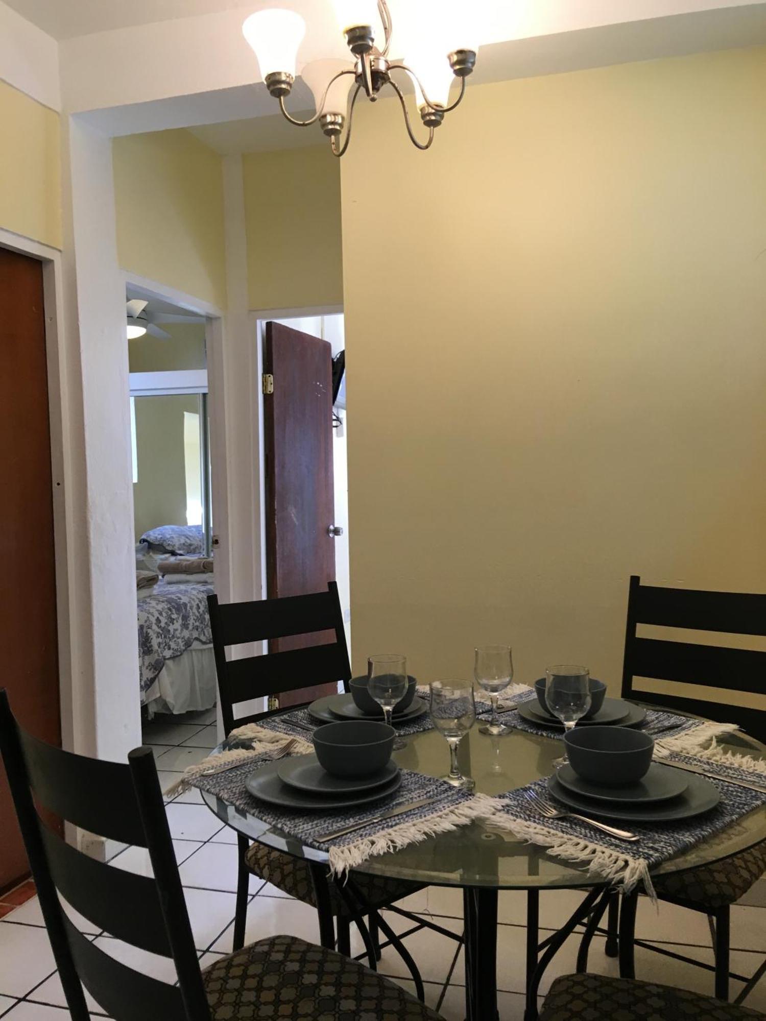 Posada Colonial Beach Villas San Juan Kültér fotó