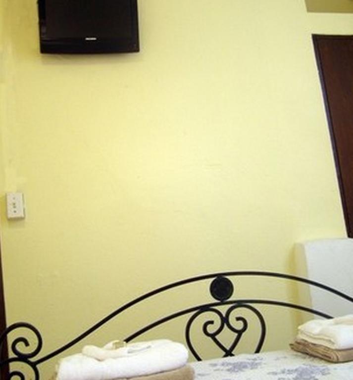 Posada Colonial Beach Villas San Juan Szoba fotó