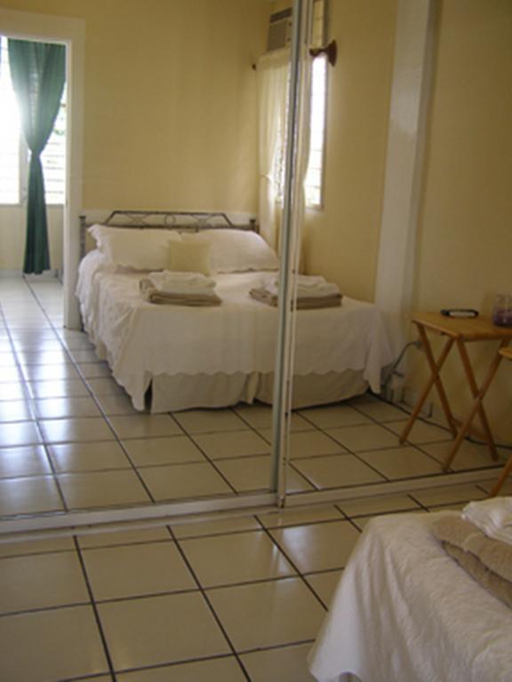 Posada Colonial Beach Villas San Juan Szoba fotó