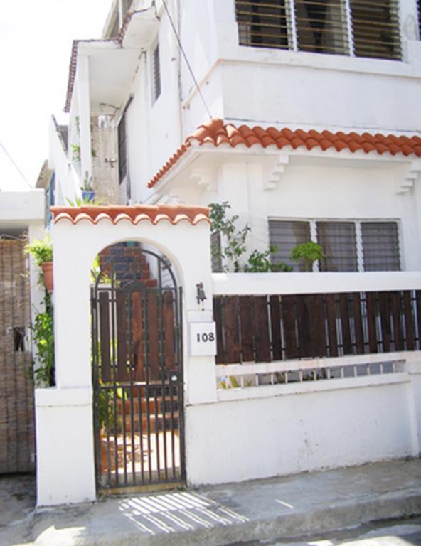 Posada Colonial Beach Villas San Juan Kültér fotó
