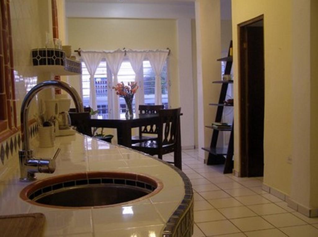 Posada Colonial Beach Villas San Juan Szoba fotó