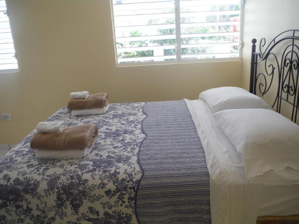 Posada Colonial Beach Villas San Juan Kültér fotó