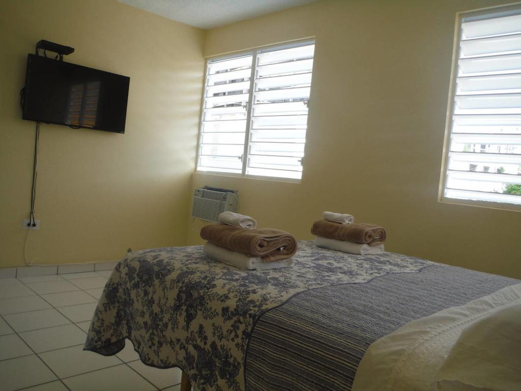 Posada Colonial Beach Villas San Juan Kültér fotó