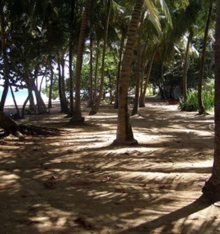 Posada Colonial Beach Villas San Juan Kültér fotó