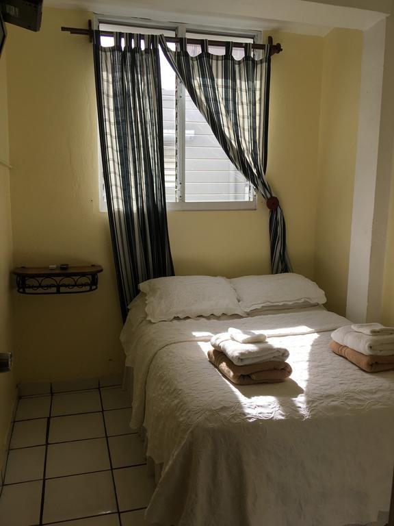 Posada Colonial Beach Villas San Juan Kültér fotó